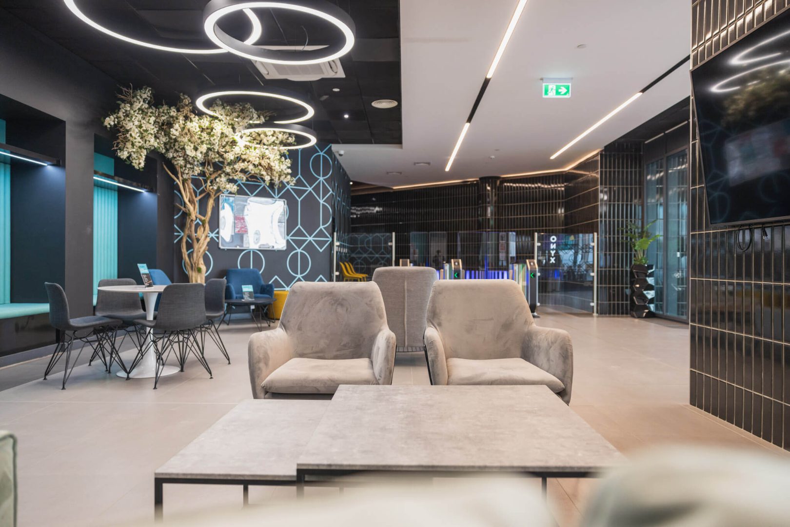 Image of Onyx, Birmingham