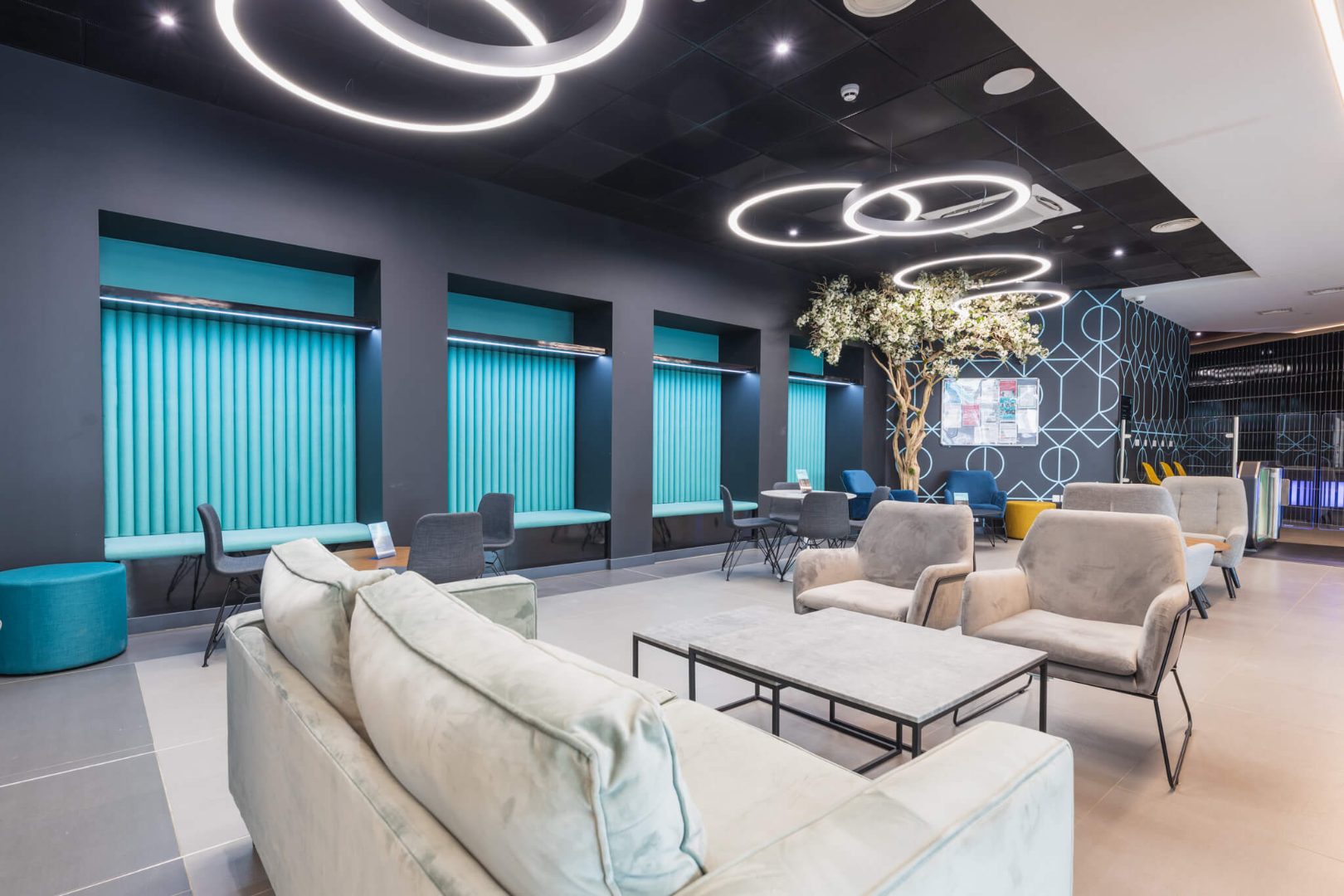 Image of Onyx, Birmingham