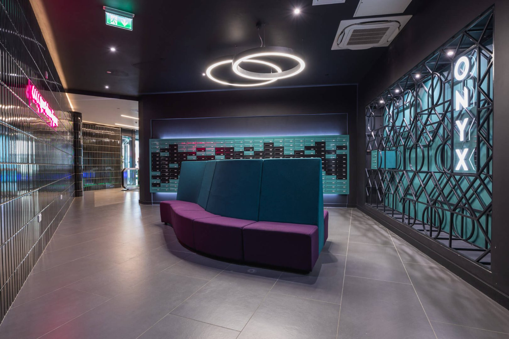 Image of Onyx, Birmingham