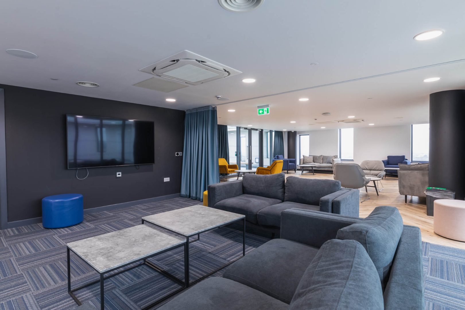 Image of Onyx, Birmingham