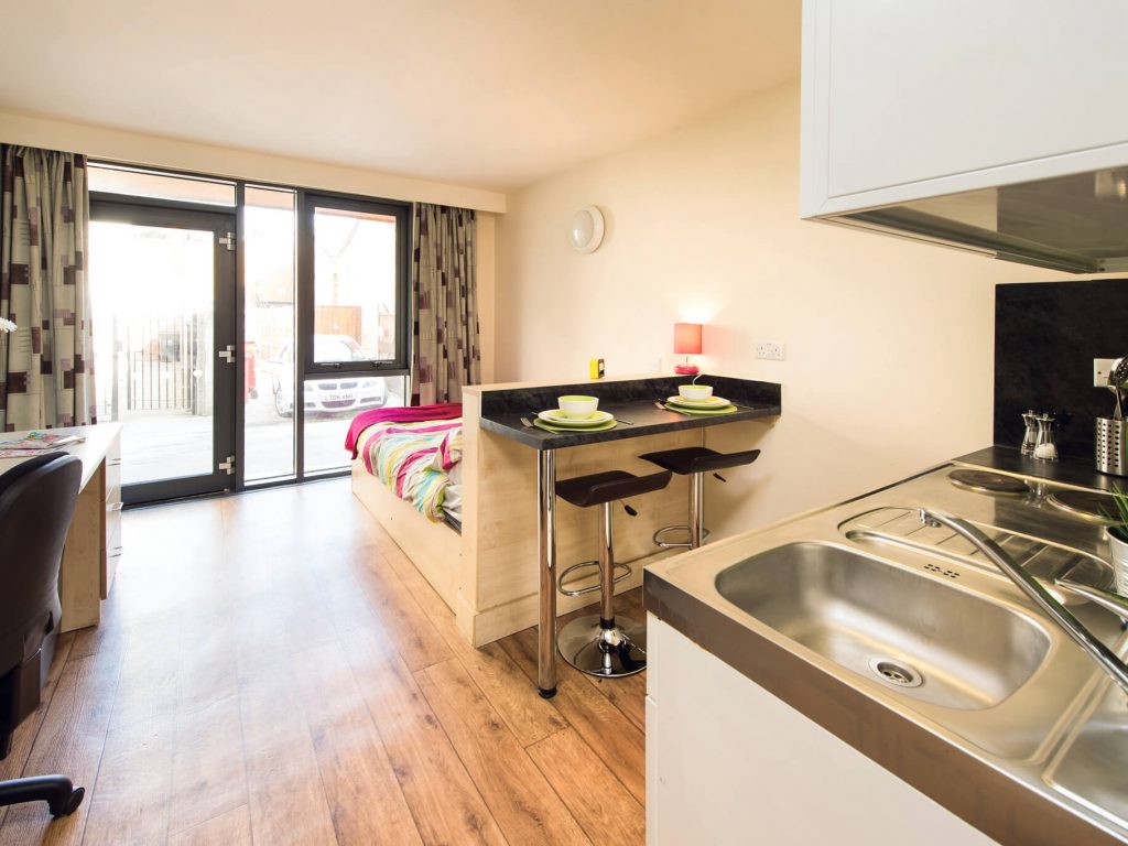 Image of Optima, Loughborough