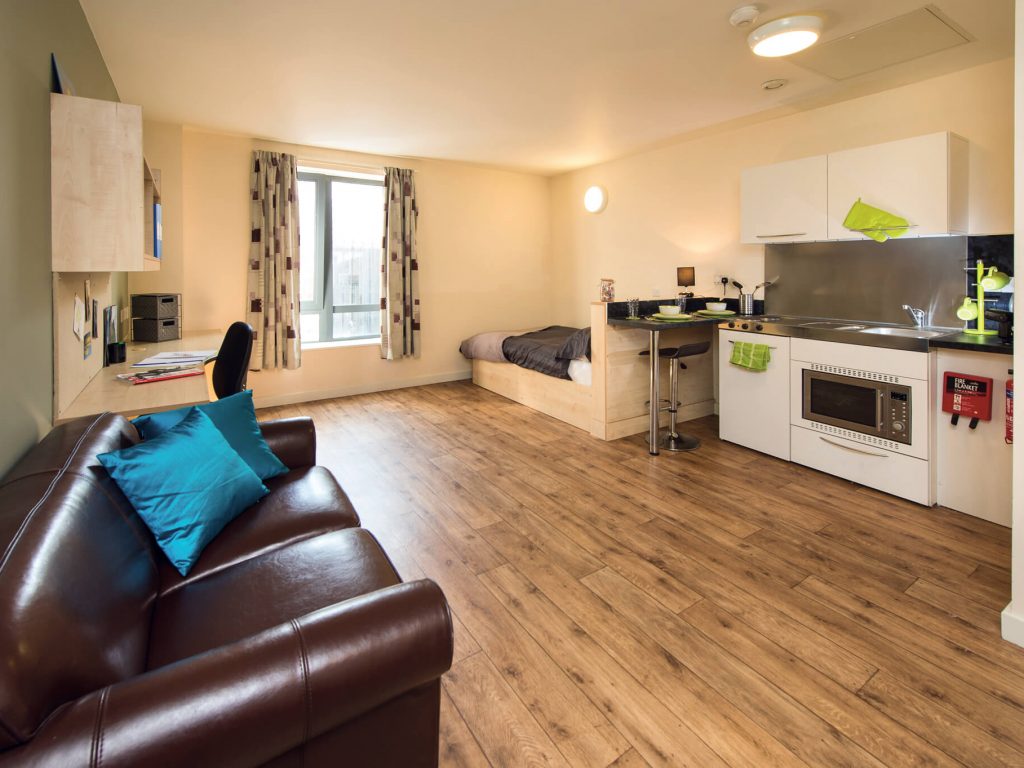 Image of Optima, Loughborough