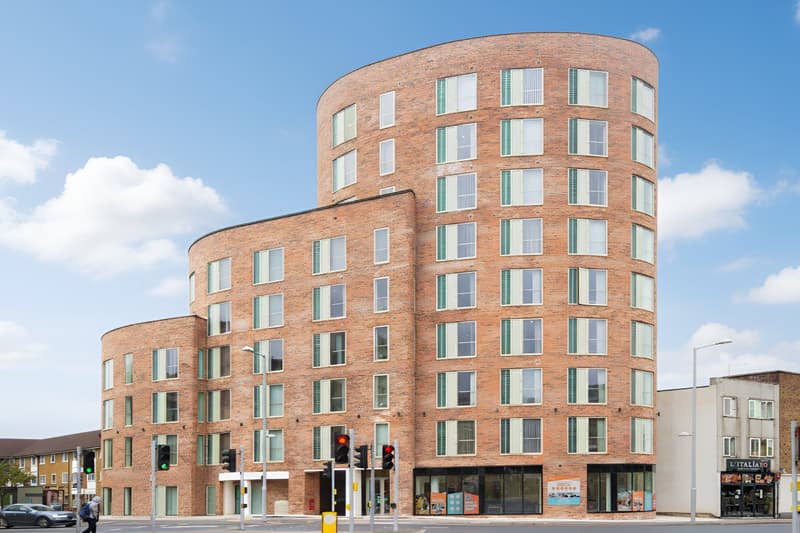 Image of Orbital, Nottingham