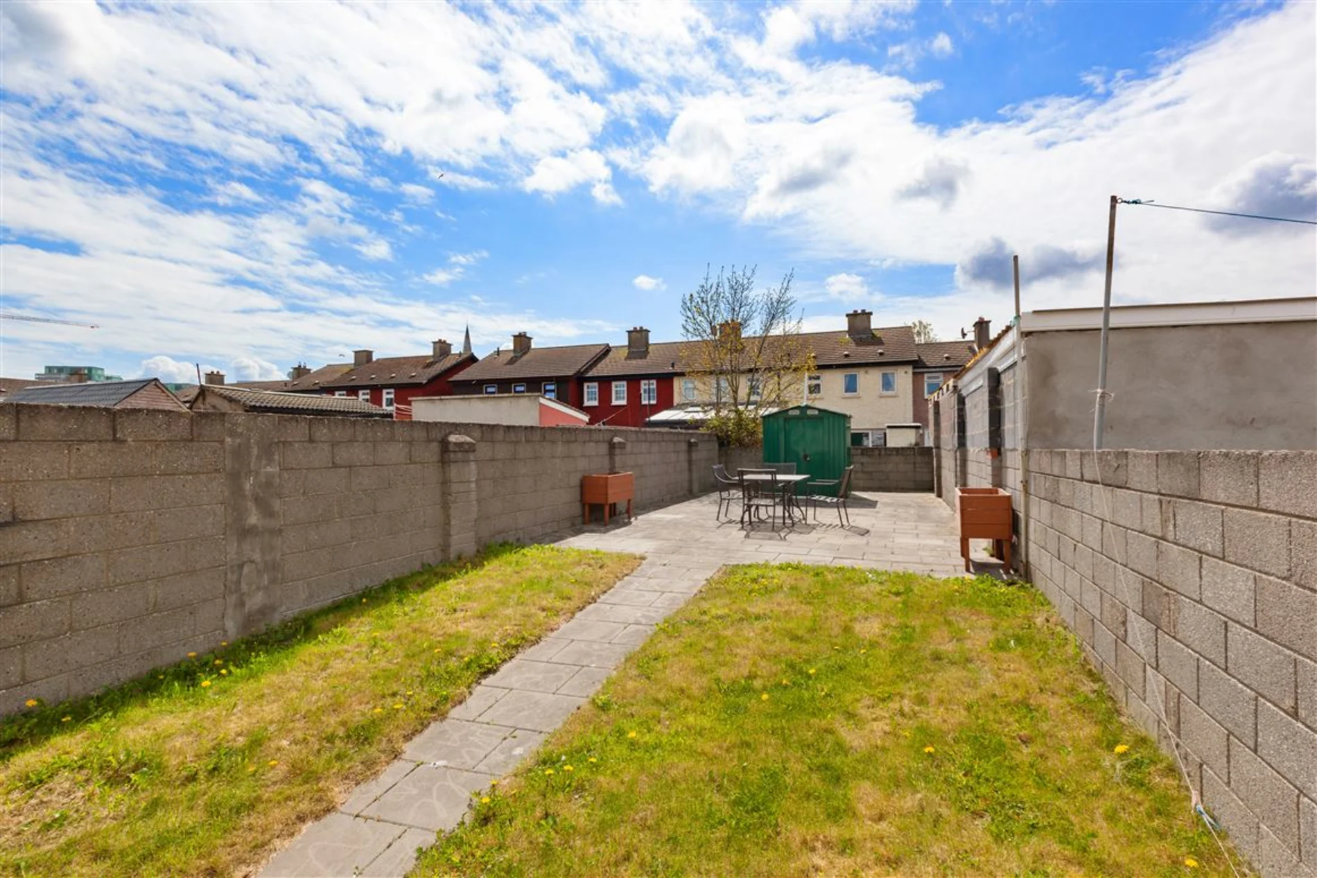 Image of Oriel Street Apartment, Dublin