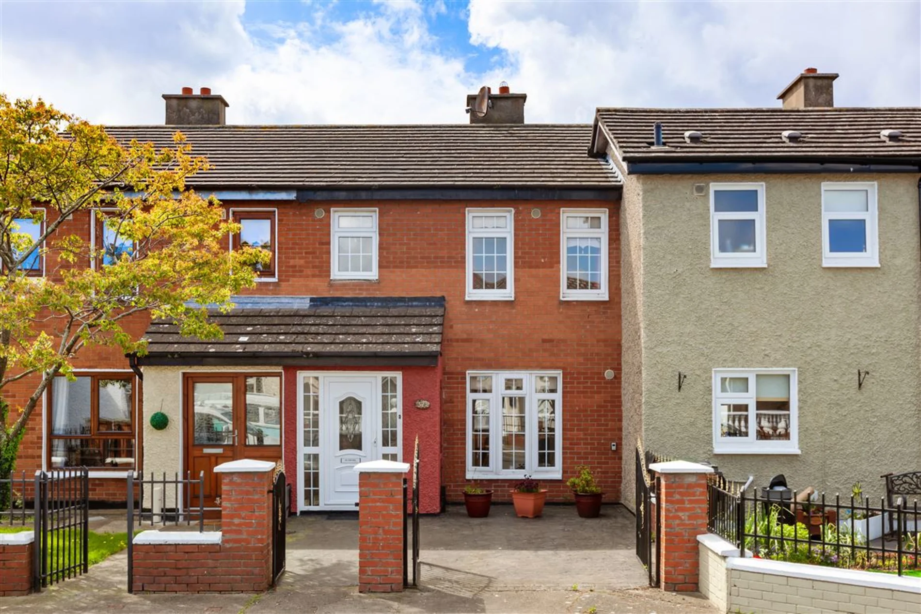 Image of Oriel Street Apartment, Dublin