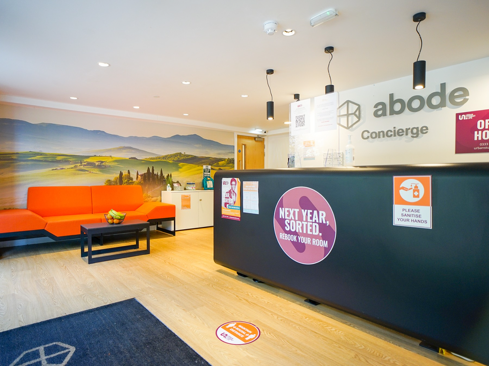 Image of Orme House, Newcastle Under Lyme