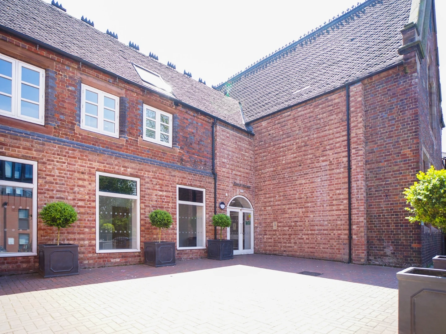 Image of Orme House, Newcastle Under Lyme