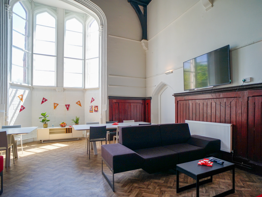 Image of Orme House, Newcastle Under Lyme