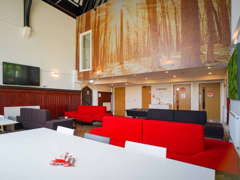 Image of Orme House, Newcastle Under Lyme