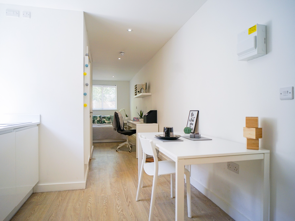 Image of Orme House, Newcastle Under Lyme