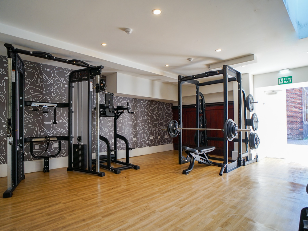 Image of Orme House, Newcastle Under Lyme