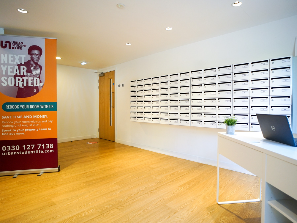 Image of Orme House, Newcastle Under Lyme