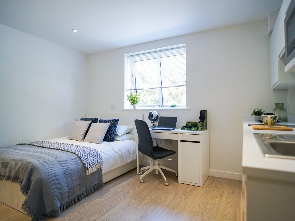 Image of Orme House, Newcastle Under Lyme