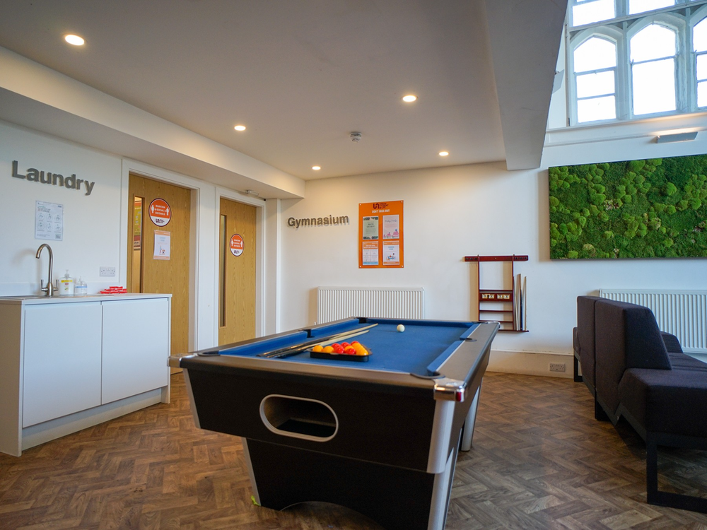 Image of Orme House, Newcastle Under Lyme