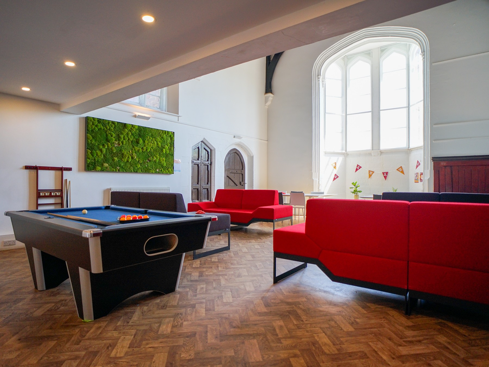 Image of Orme House, Newcastle Under Lyme