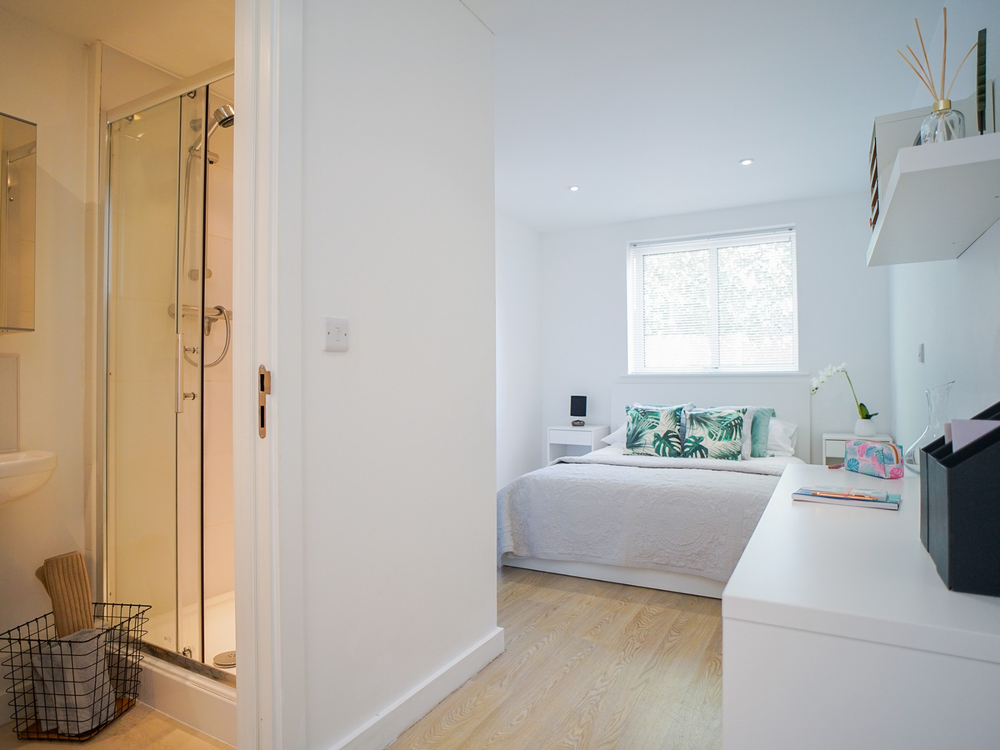 Image of Orme House, Newcastle Under Lyme