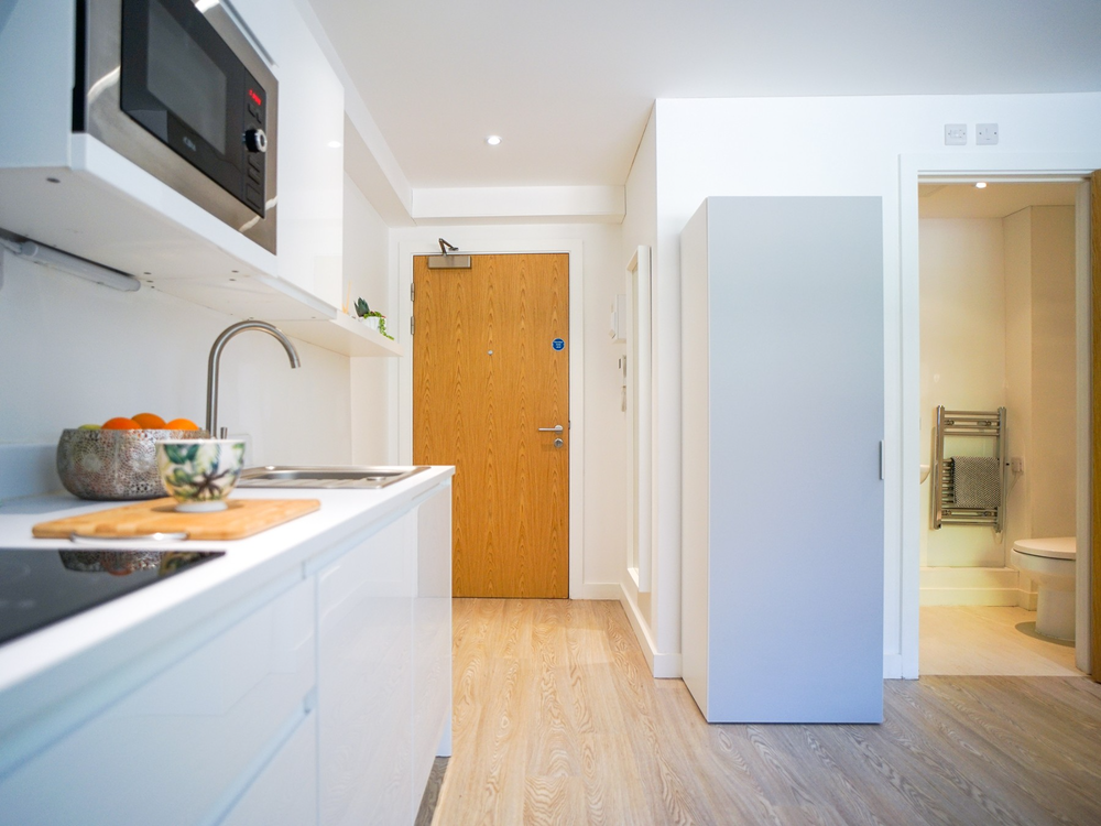 Image of Orme House, Newcastle Under Lyme