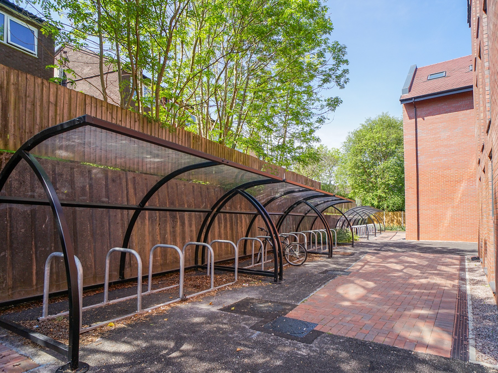 Image of Orme House, Newcastle Under Lyme