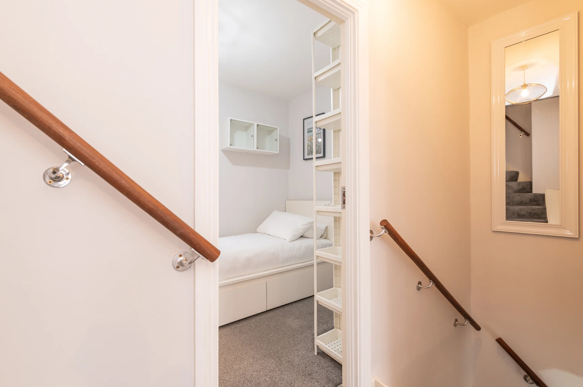 Image of Ormeau Street Apartment, Dublin 4