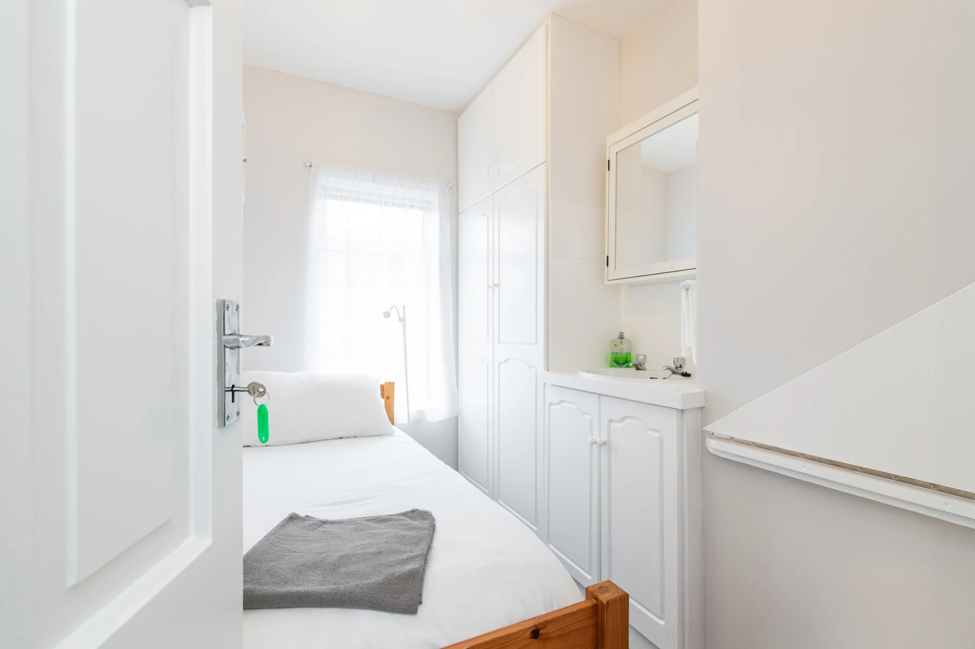 Image of Ormeau Street Apartment, Dublin 4