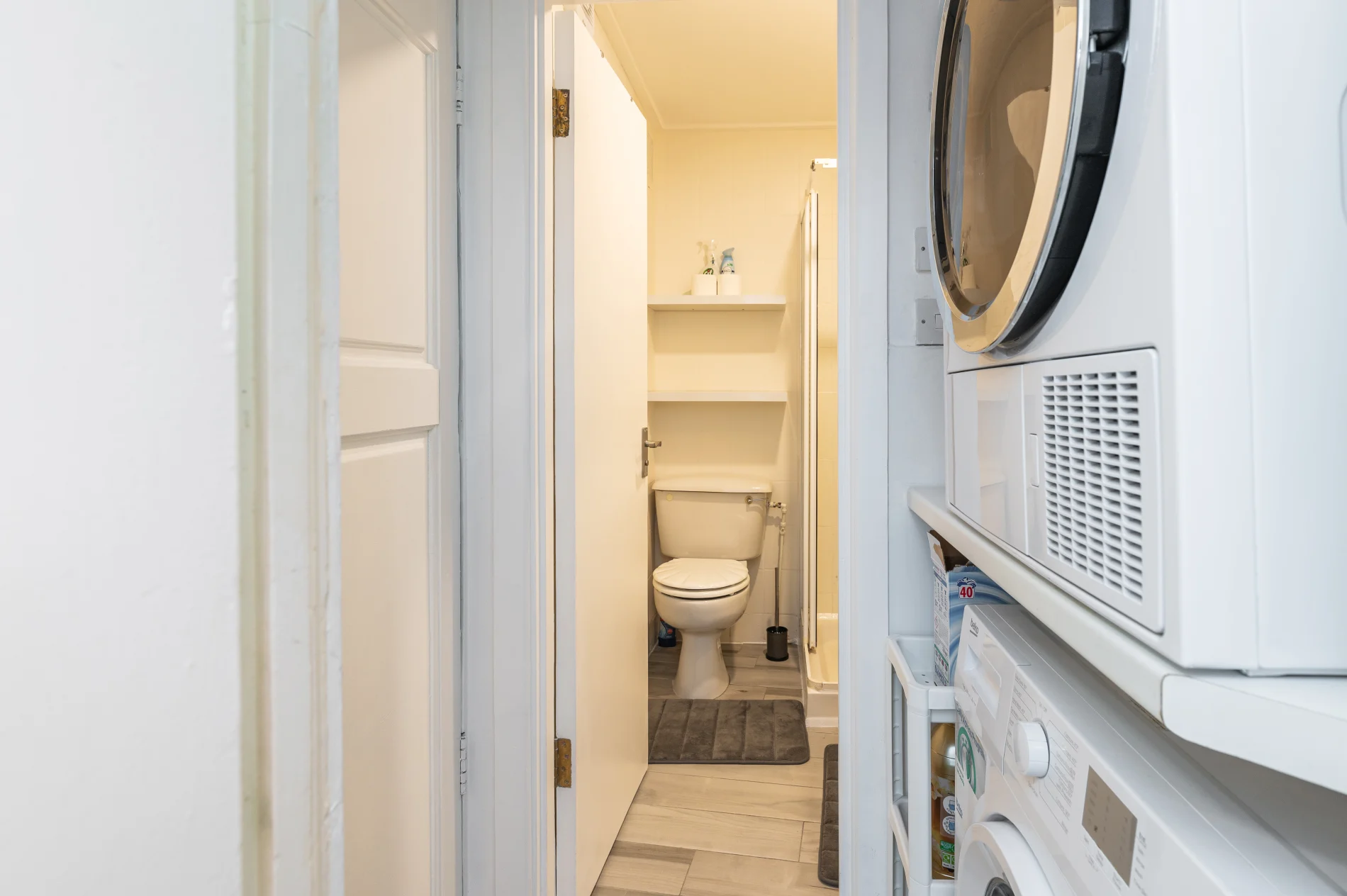 Image of Ormeau Street Apartment, Dublin 4