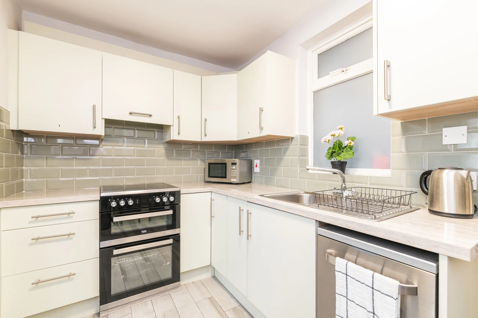 Image of Ormeau Street Apartment, Dublin 4