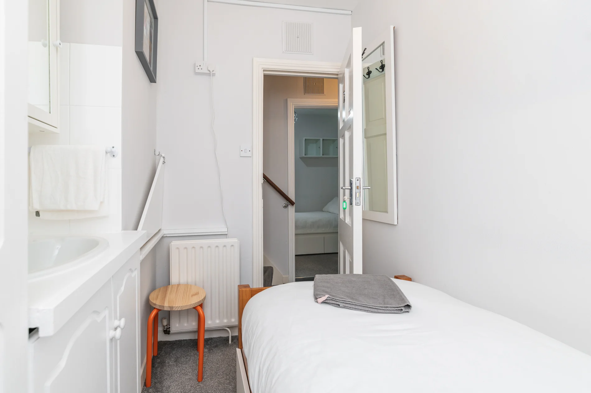 Image of Ormeau Street Apartment, Dublin 4