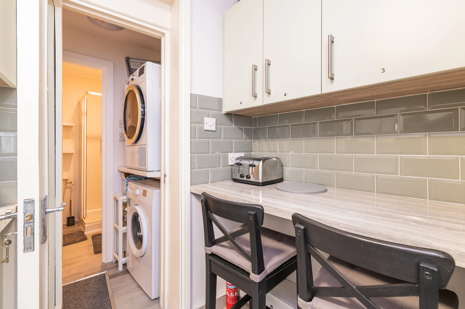 Image of Ormeau Street Apartment, Dublin 4