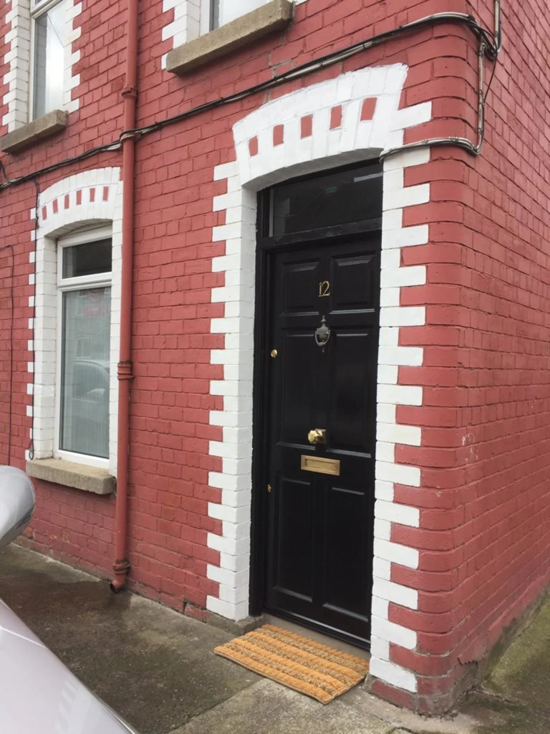 Image of Ormeau Street Apartment, Dublin 4