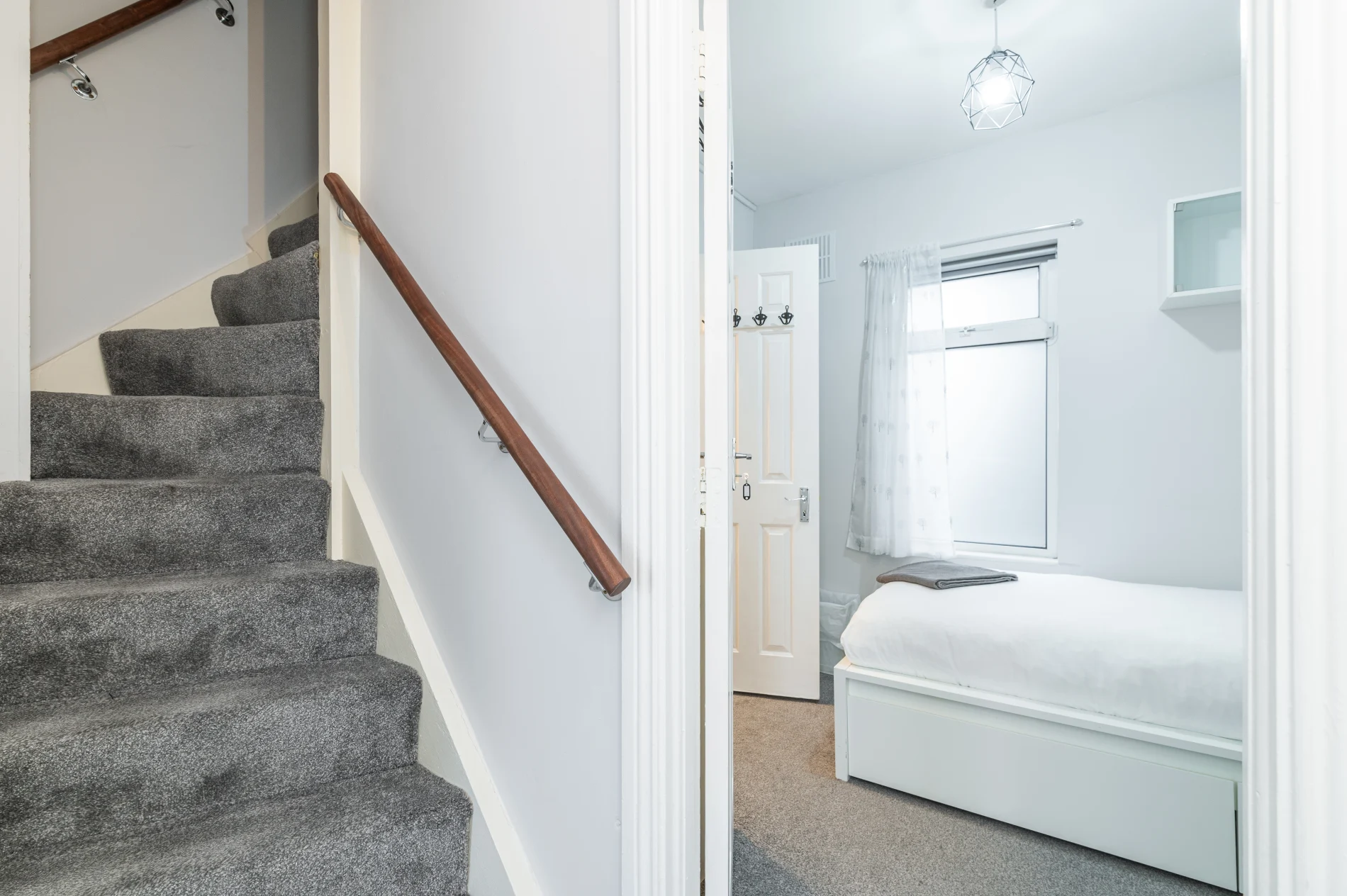 Image of Ormeau Street Apartment, Dublin 4