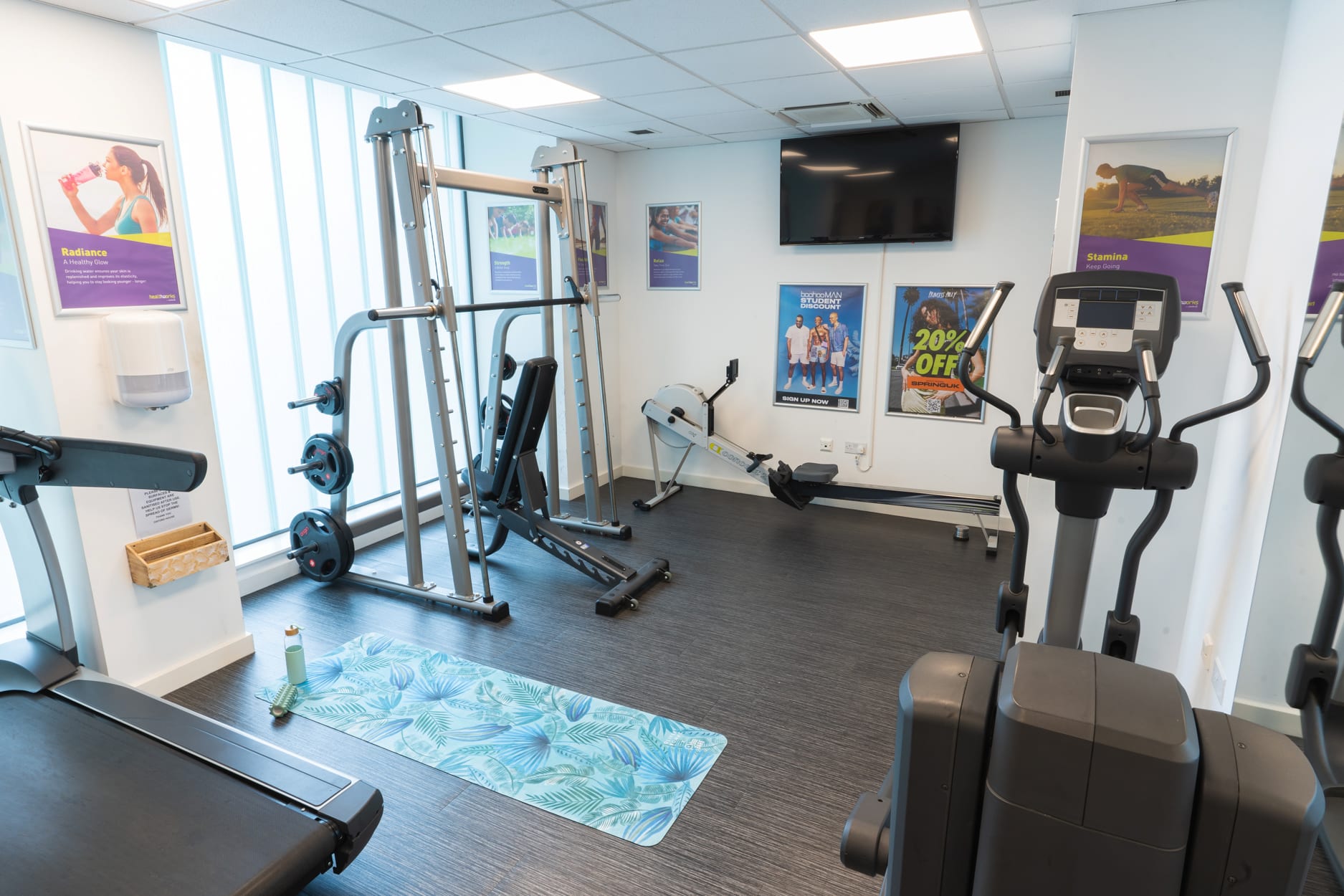 Image of Oxford House, Newcastle