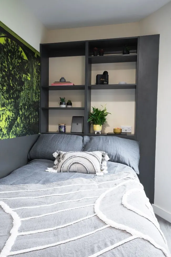 Image of Oxford House, Newcastle