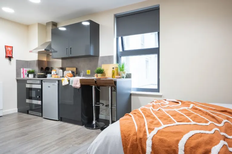 Image of Oxford House, Newcastle