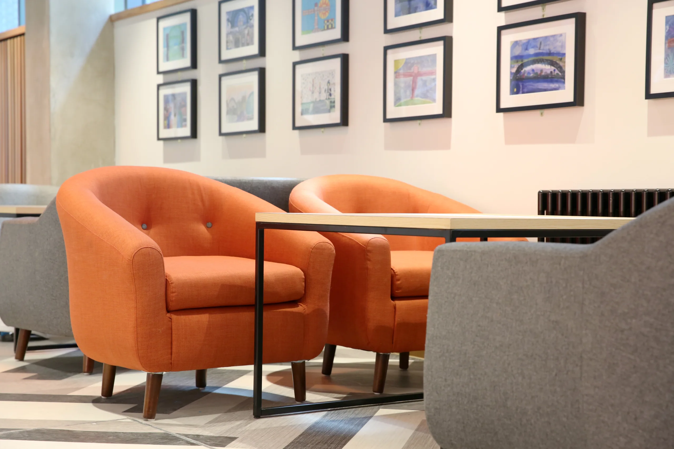 Image of Oxford House, Newcastle