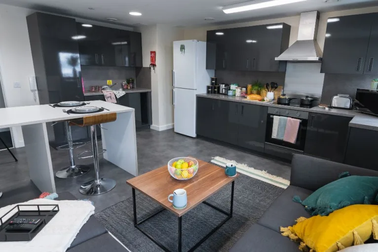 Image of Oxford House, Newcastle