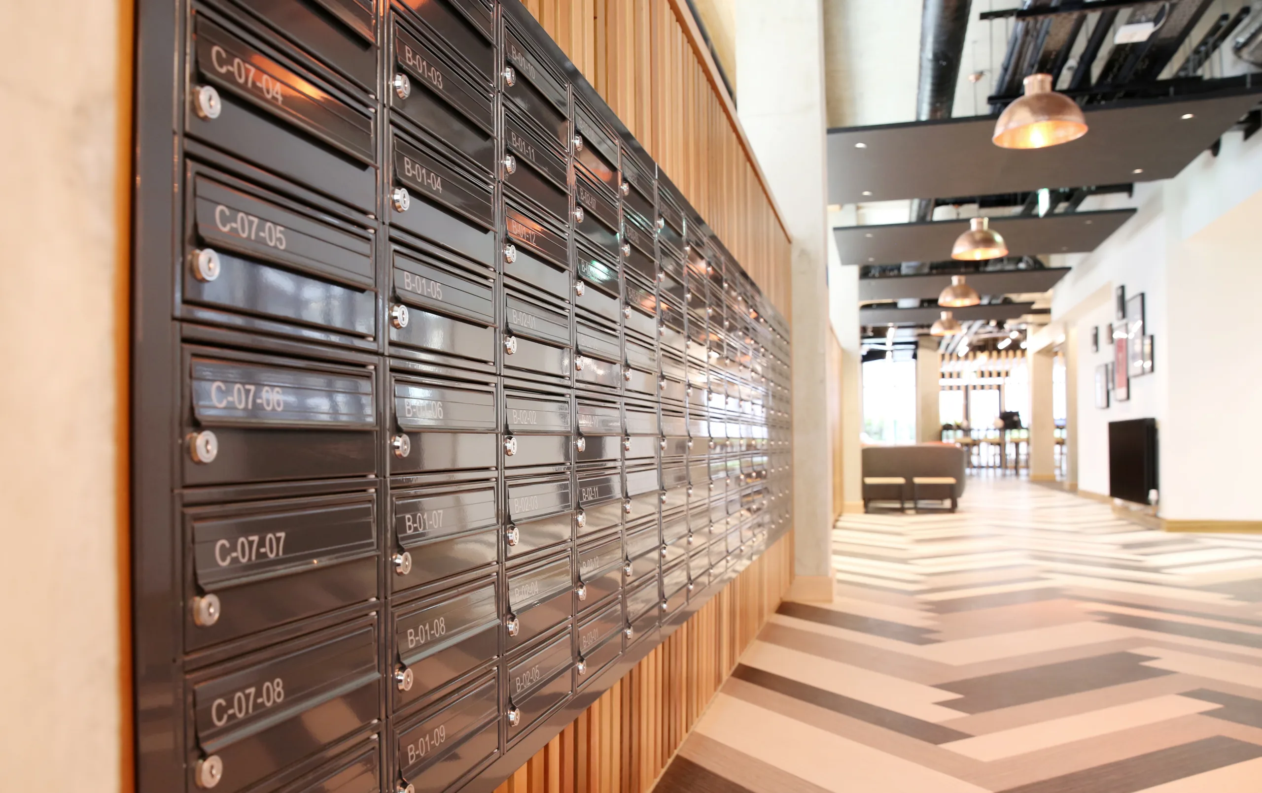 Image of Oxford House, Newcastle