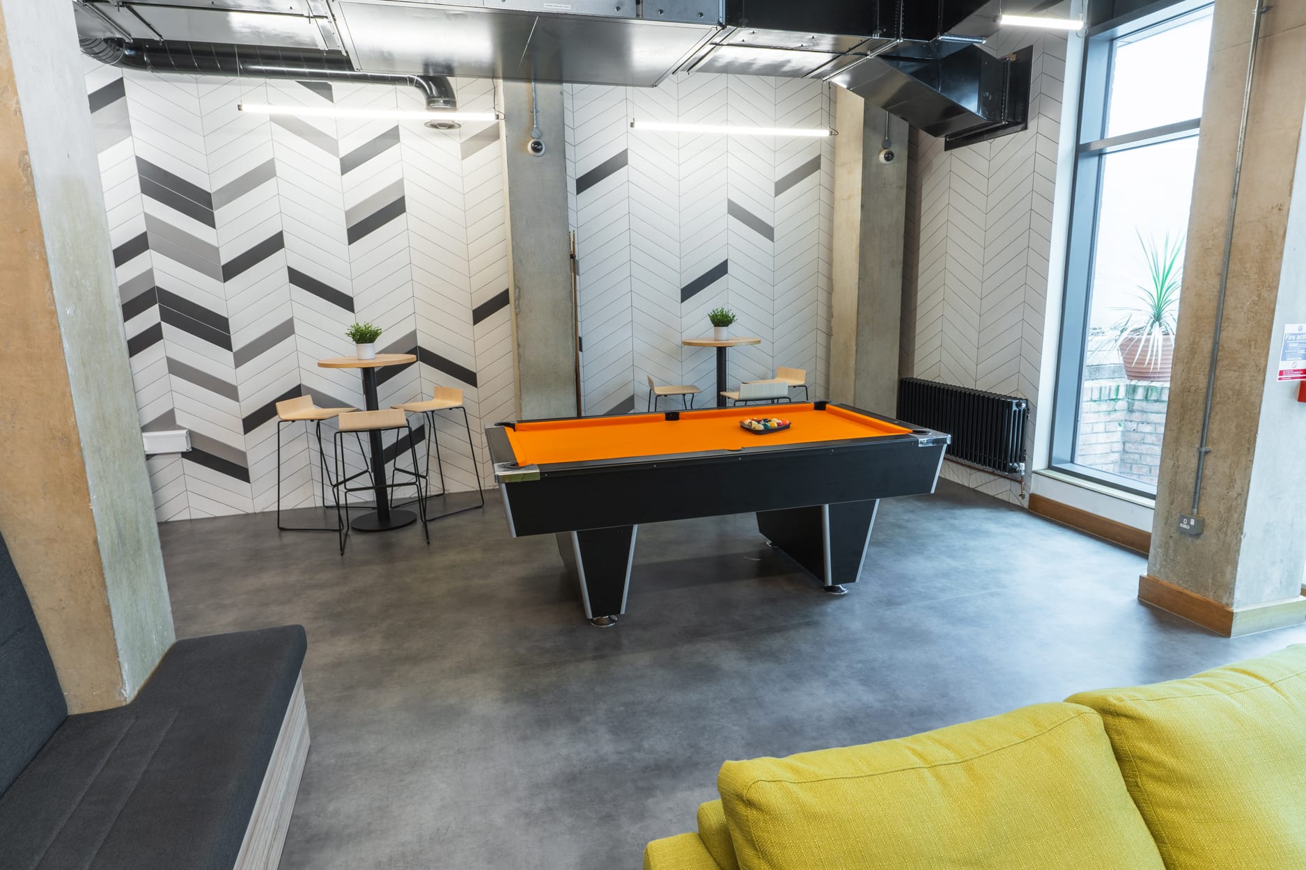 Image of Oxford House, Newcastle