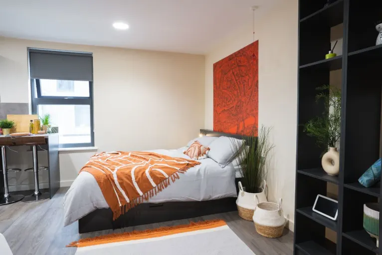 Image of Oxford House, Newcastle