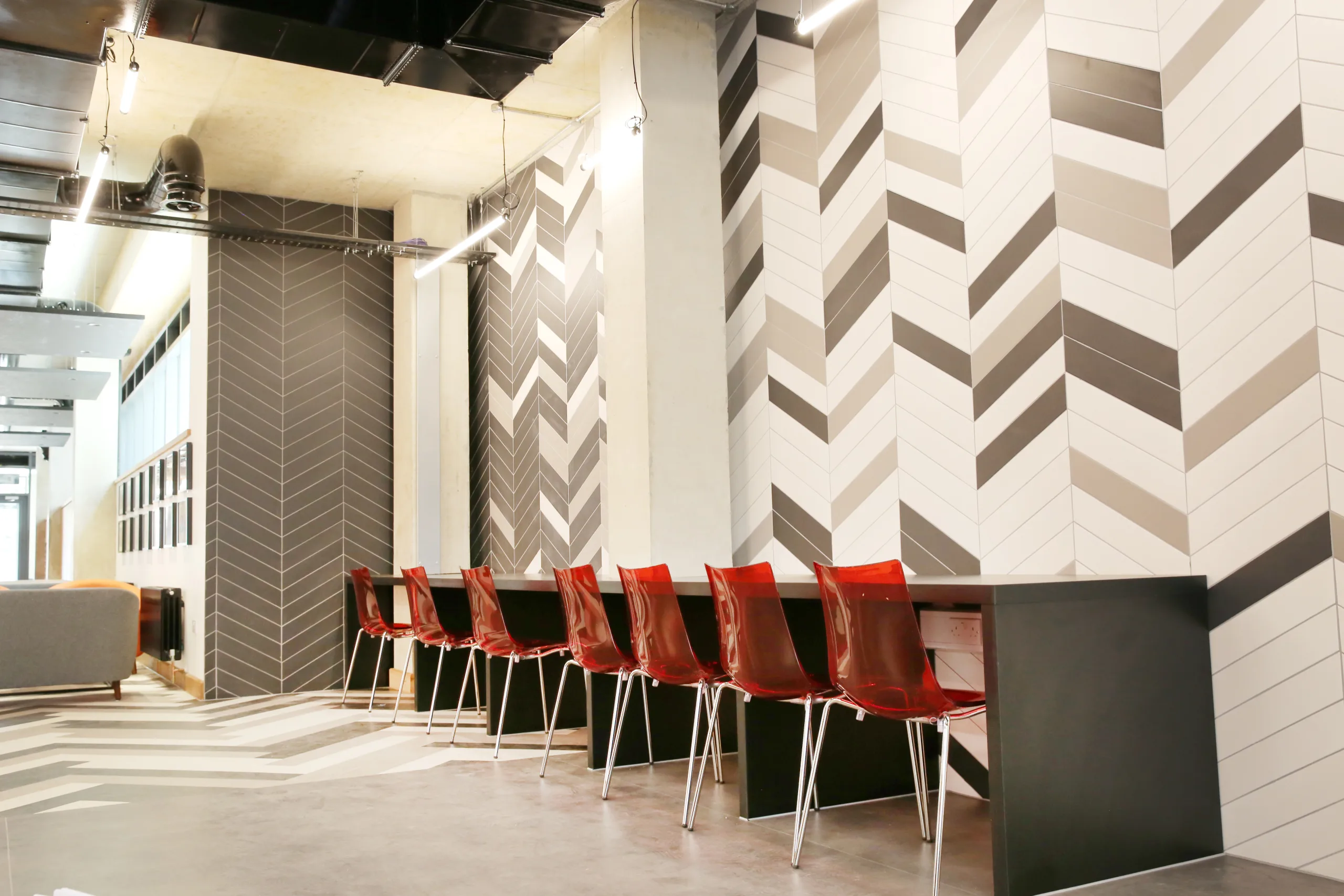 Image of Oxford House, Newcastle