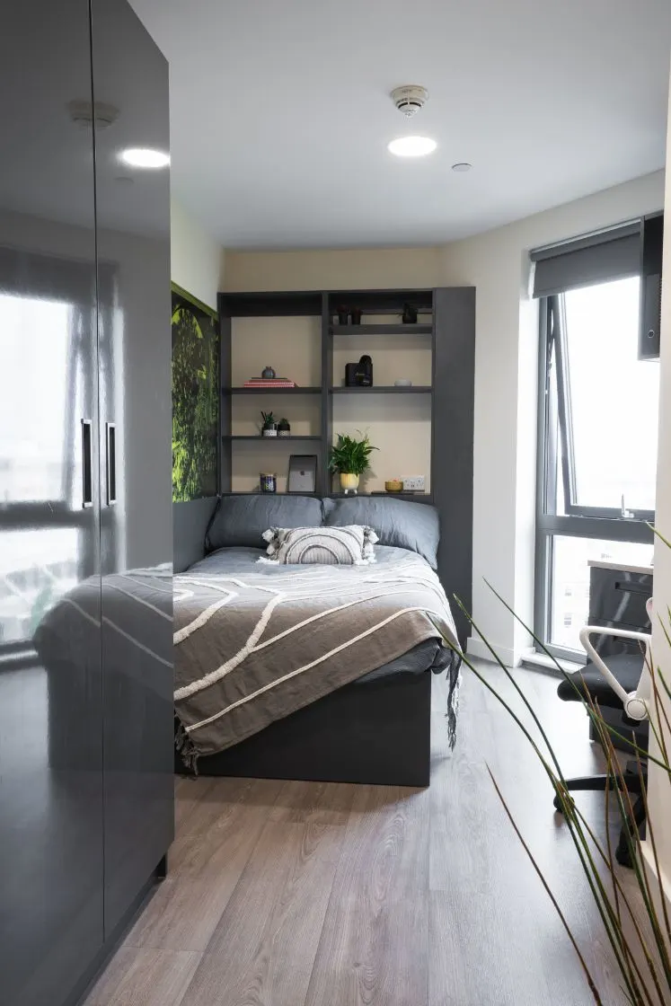 Image of Oxford House, Newcastle