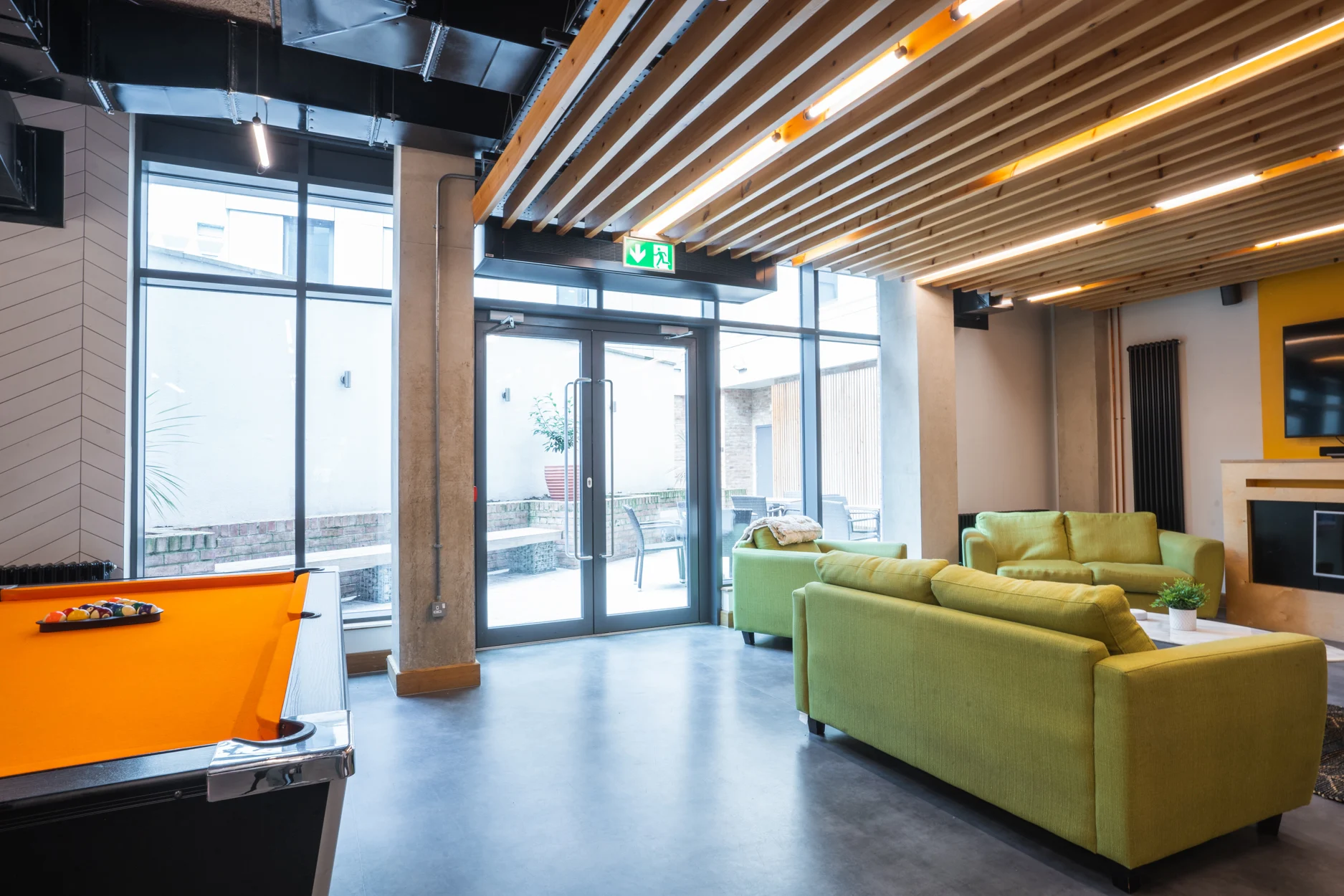 Image of Oxford House, Newcastle