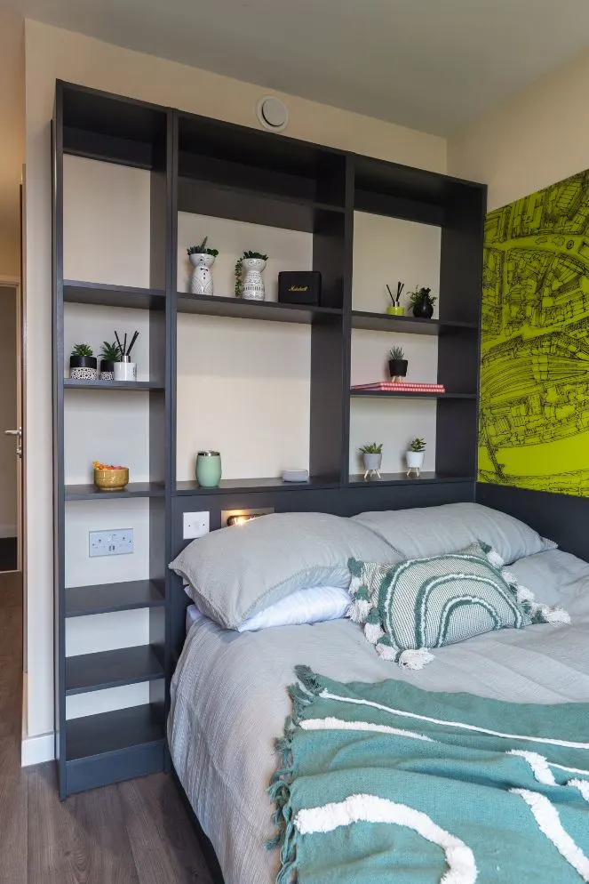 Image of Oxford House, Newcastle