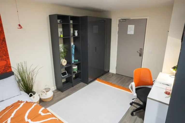 Image of Oxford House, Newcastle