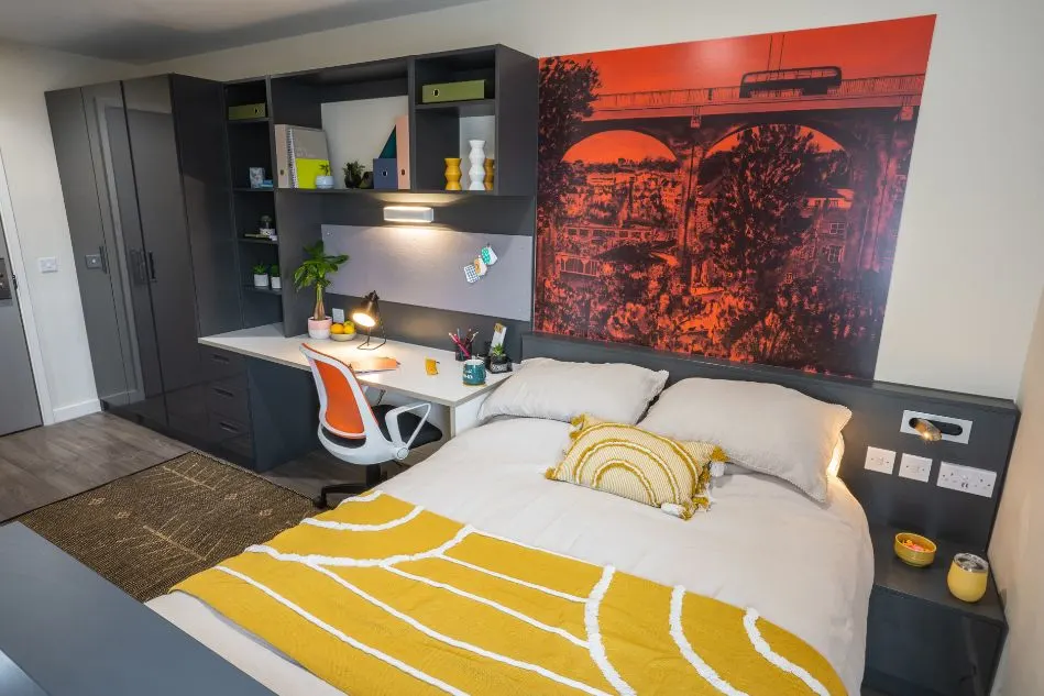 Image of Oxford House, Newcastle