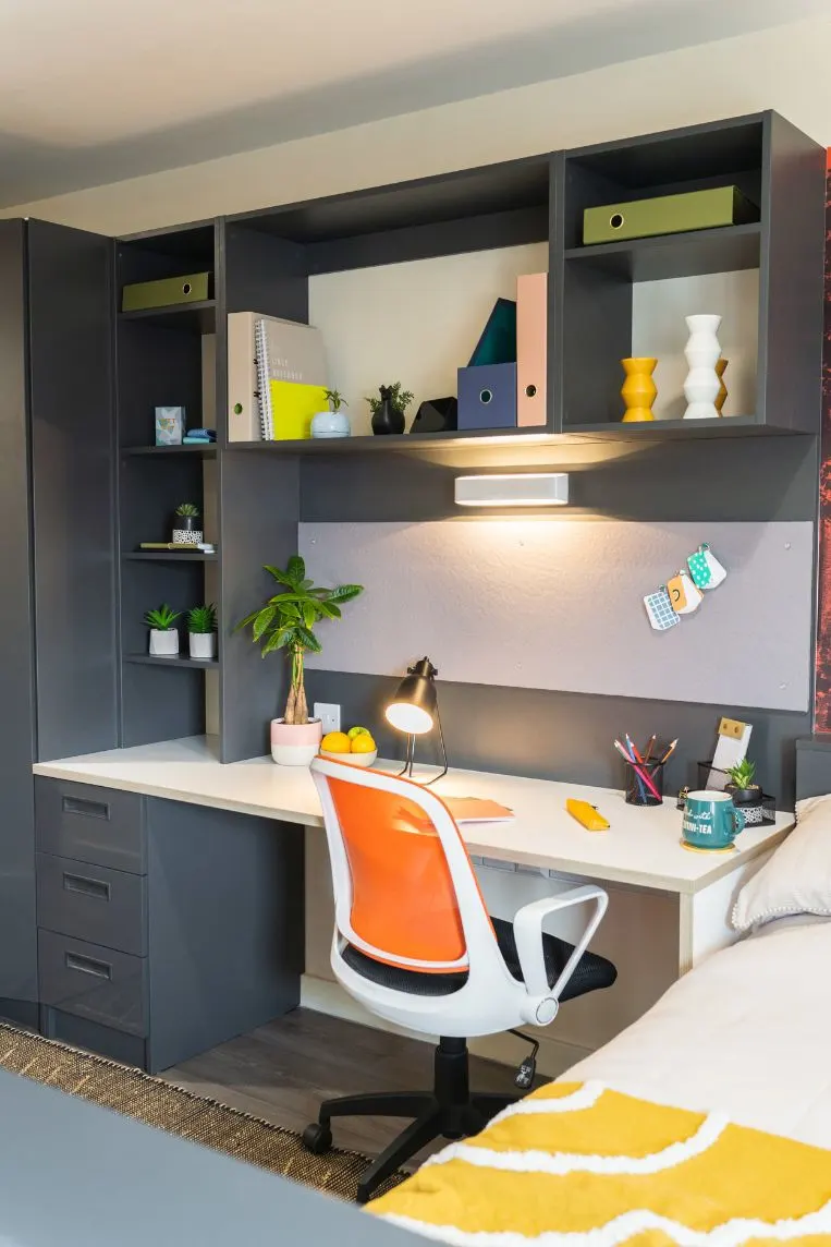 Image of Oxford House, Newcastle