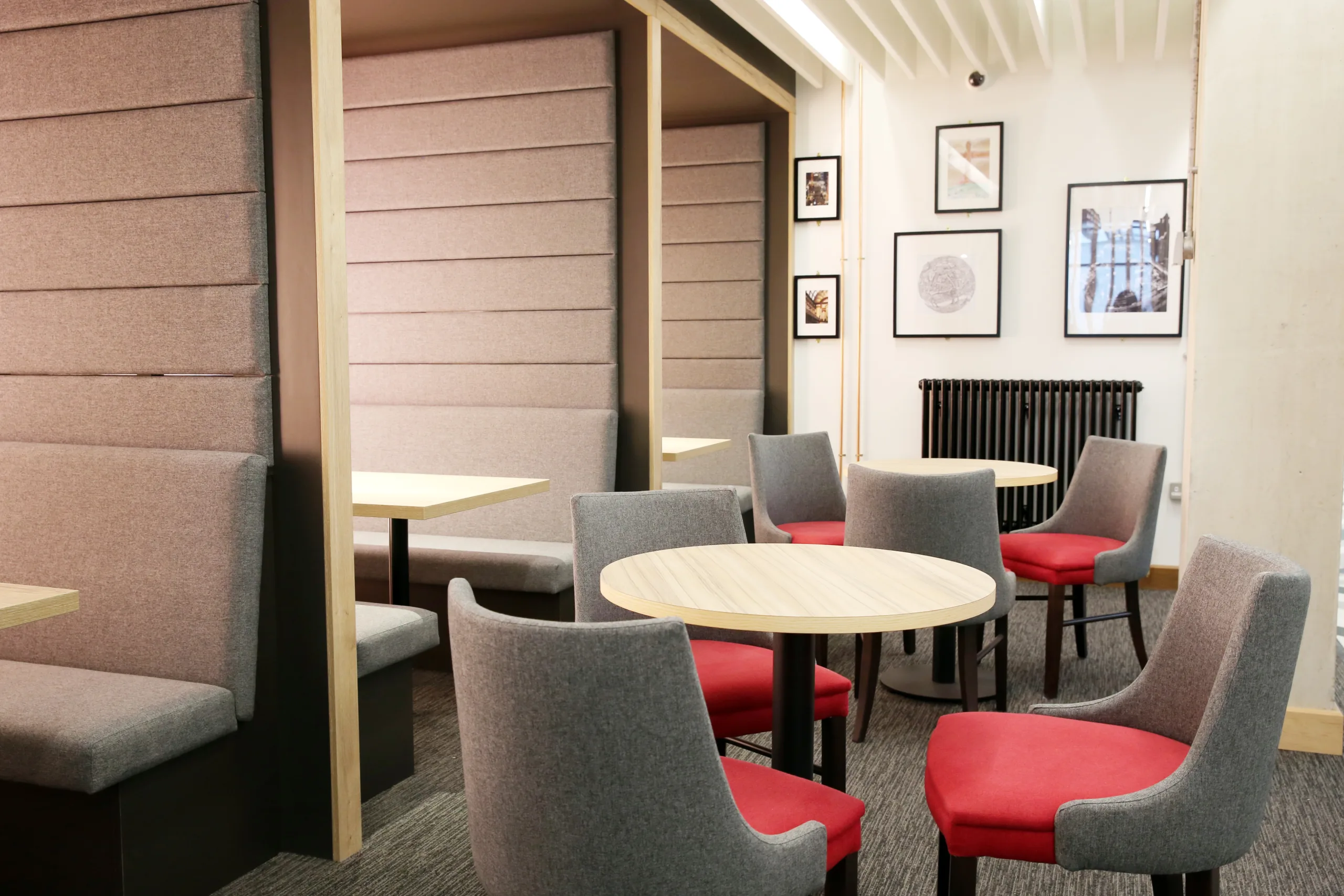 Image of Oxford House, Newcastle