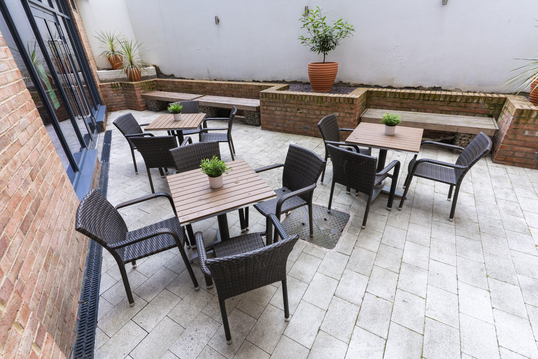 Image of Oxford House, Newcastle