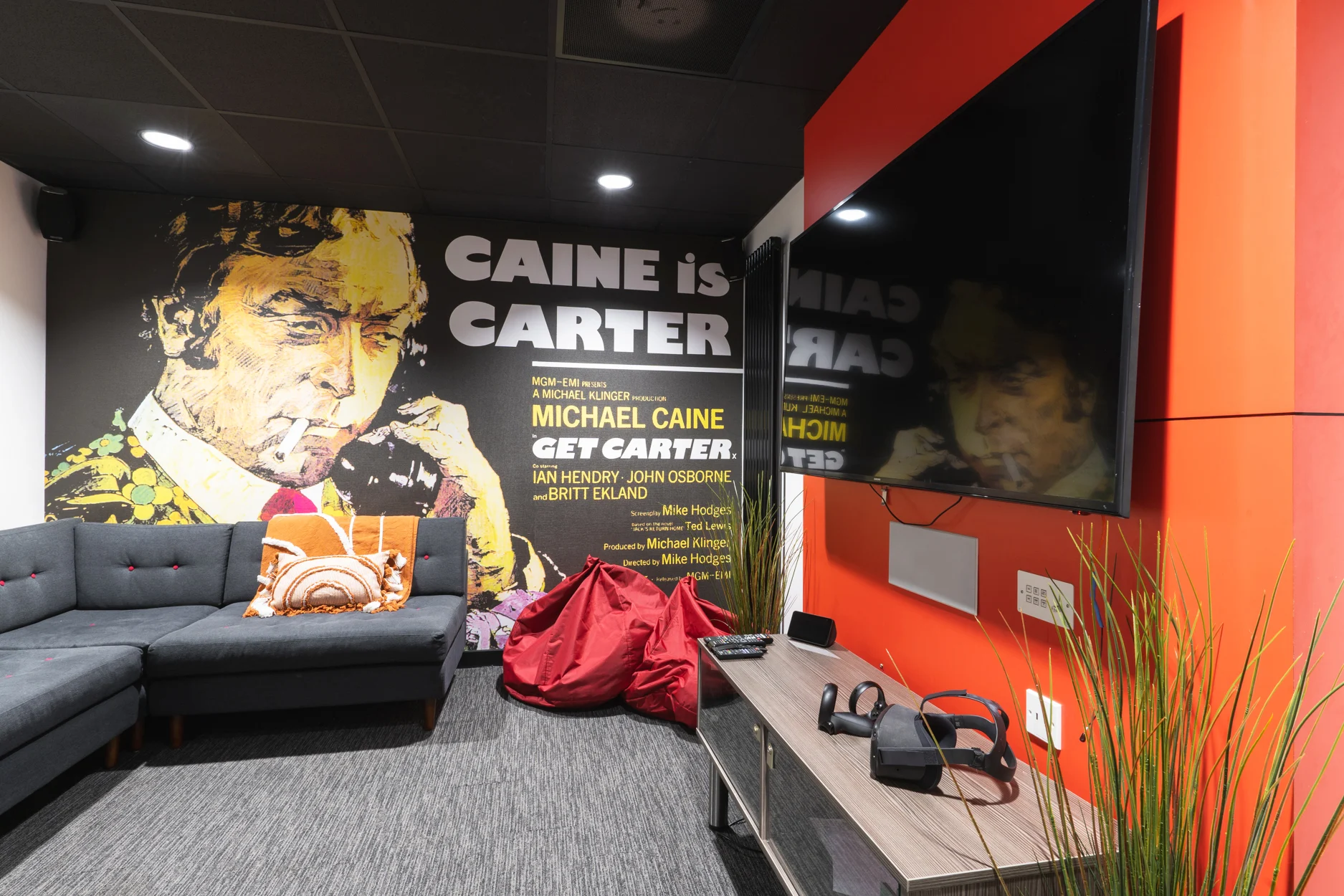 Image of Oxford House, Newcastle