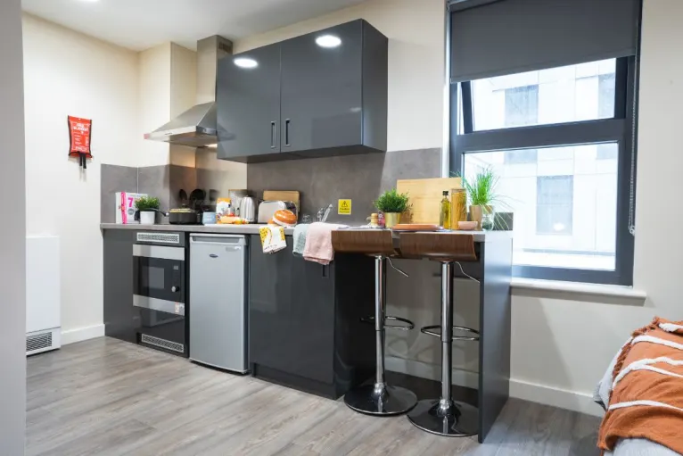 Image of Oxford House, Newcastle