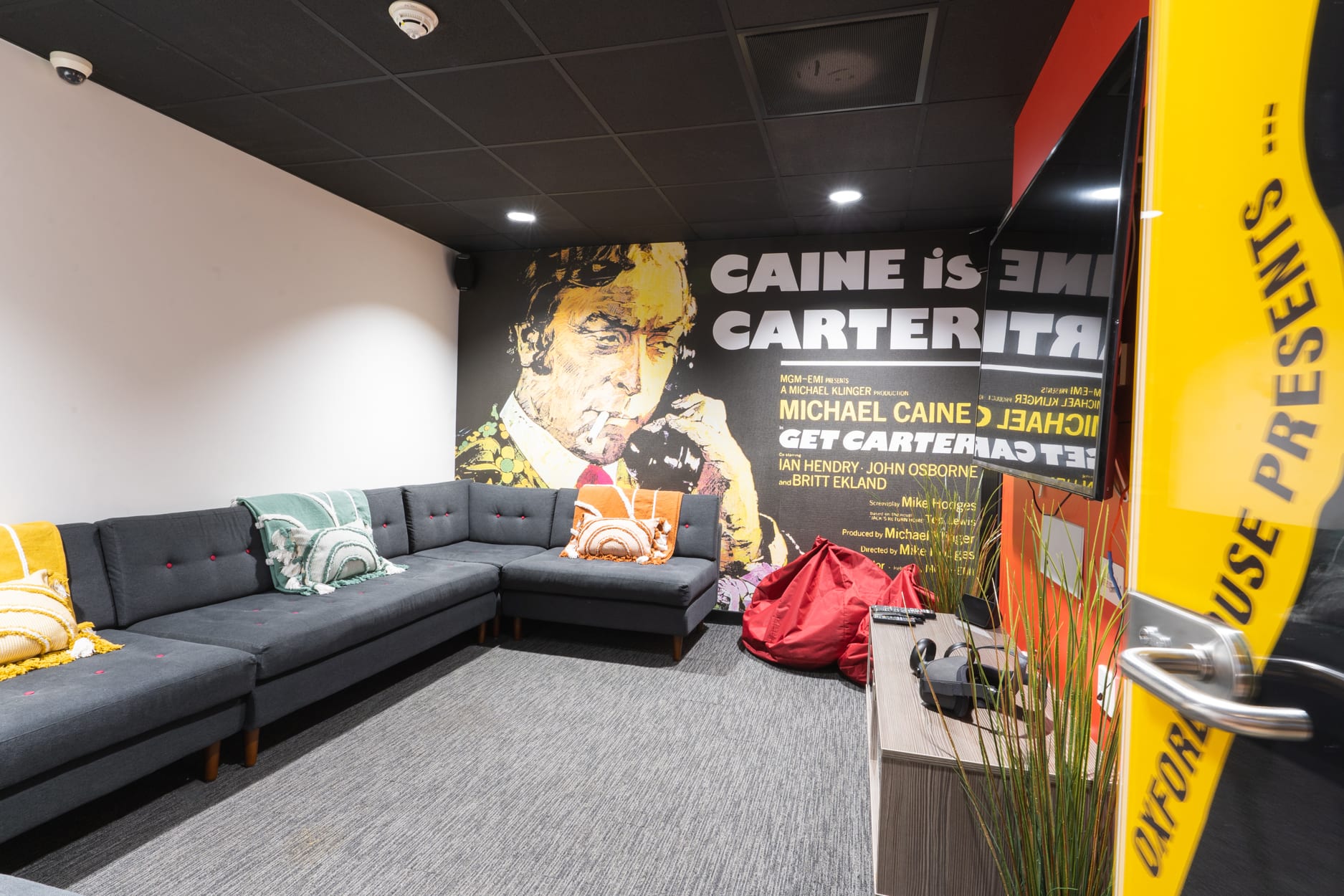 Image of Oxford House, Newcastle